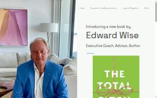 Edward Wise