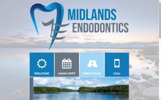 Midlands Endodontics