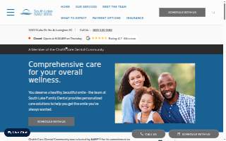 South Lake Family Dental