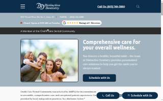 Distinctive Dentistry