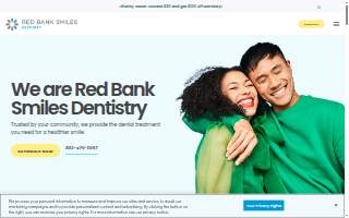 Red Bank Smiles Dentistry