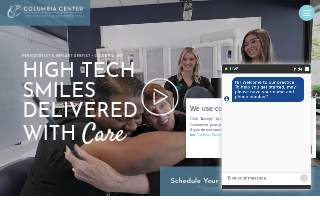 Columbia Center for Implants & Periodontics