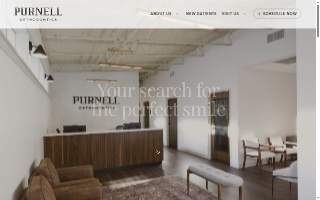 Purnell Orthodontics