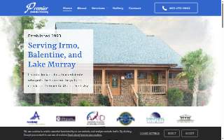 Premier Aesthetic Dentistry