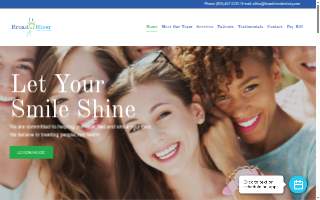 Broad River Dentistry