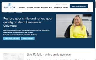 Envision Dental Implant Center