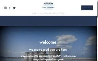 Dr. Chris W. Campbell website