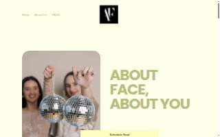 About Face Wellness & Medical Spa