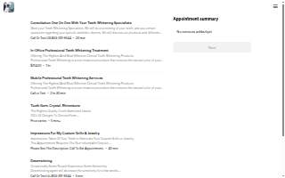 The Studio Professional Teeth Whitening, LLC