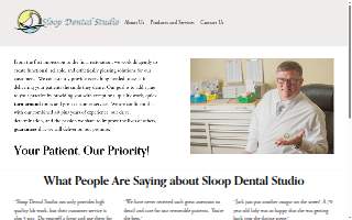 Sloop Dental Studio