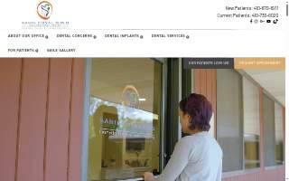 Columbia Family Dentist