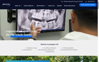 All Smiles Dental