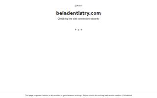 Bela Family Dentistry of White Knoll