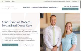 Blythewood Village Dentistry