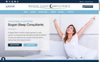 Bogan Sleep Consultants