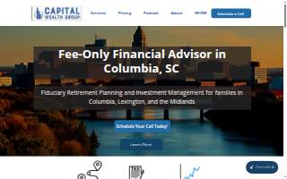 Capital Wealth Group