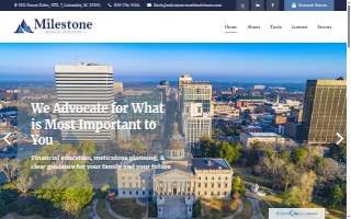 Milestone Wealth Advisors