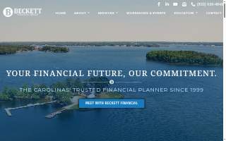 Beckett Financial Group