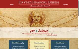 DaVinci Financial Designs LLC