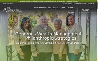 A. J. Brooker Financial Associates