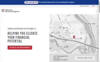 Edelman Financial Engines