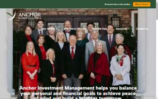 Joy J Watkins CFP