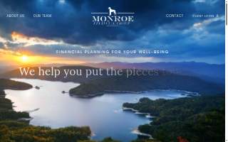 Monroe Financial Group