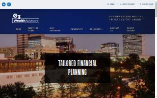 G3 Wealth Advisors
