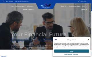 Cola Wealth Advisors-Lexington SC
