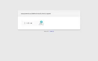 Ione Cockrell - Prudential Financial website