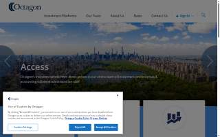 Octagon Credit Investors LLC
