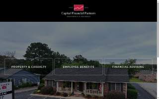 Capital Financial Partners