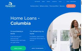 Assurance Financial - Columbia
