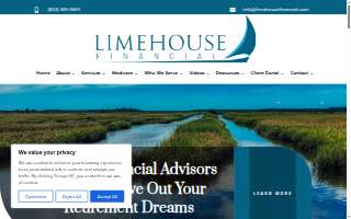 Limehouse Financial