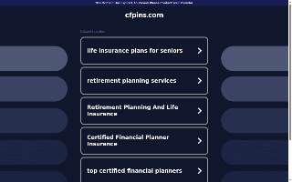 CFP Insurance