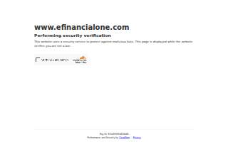 Elam Financial Group