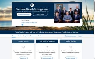 Newman Wealth Management - Ameriprise Financial Services, LLC