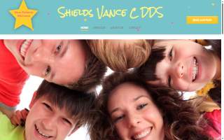 Shields Vance C DDS