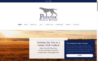 Pointer Financial Advisors