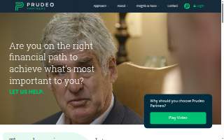 Prudeo Partners, LLC