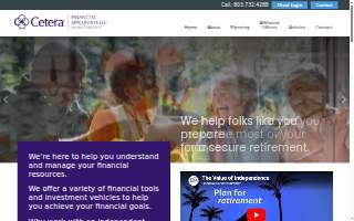 Cetera Financial Specialists LLC