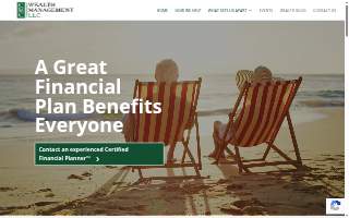 CMC Wealth Management, LLC