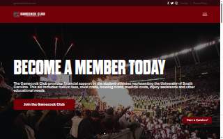 The Gamecock Club