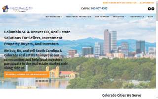 Fusion Real Estate Investment Group LLC