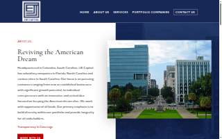 JJE Capital Holdings