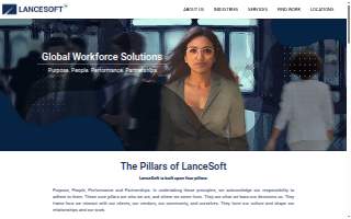 LanceSoft