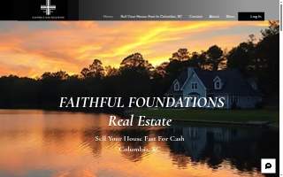 Faithful Foundations Real Estate