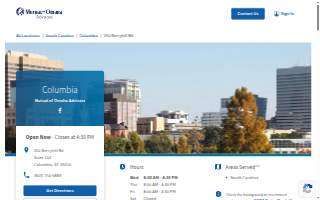 Mutual of Omaha® Advisors - Columbia