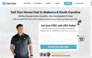 High Noon Home Buyers