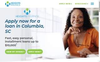 Heights Finance
